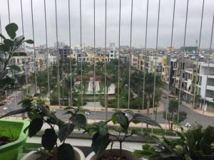 Bán chung cư thuộc tòa B Petro Thăng Long