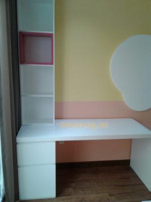 Tủ áo bằng MDF đóng theo yêu cầu