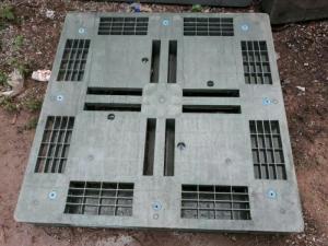 Bán pallet nhựa cũ giá rẻ toàn quốc. KCN Miền Nam. Liên hệ: 0906193788 (24/24)