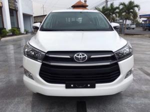 Giảm ngay 20tr khi mua INNOVA. Chuẩn bị 113tr + phí trước bạ là xe lăn bánh.