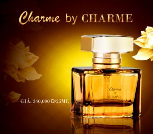 Charme By Charme 25ML