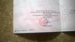 Bán đất nông thôn cây trồng lâu năm 338m2 và bán đất nhà ở 94m2