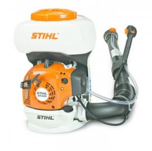 Máy phun thuốc diệt côn trùng STIHL SR200 nhỏ gọn