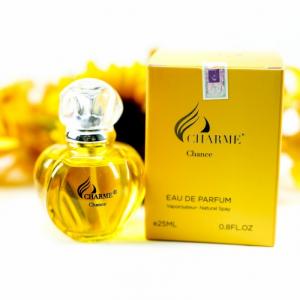 Nước Hoa Charme Chance 25ml
