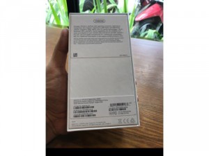 IPX 256GB - đen - mới active 3 tiếng- bảo hành toàn cầu