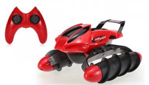 Xe Điều Khiển Đa Năng Thách thức mọi địa hình Amphibious Stunt Car - MSN388296