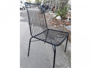 Ghế sắt giá sỉ F01