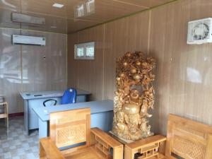 Thuê container giá rẻ Quảng Ngãi