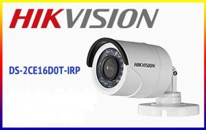 Camera nhập khẩu Hikvision DS-2CE16DOT-IRP