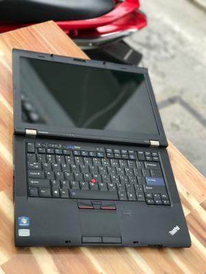 Laptop Lenovo Thinkpad T410, i5 M540 4G 250G Vga rời víp zin