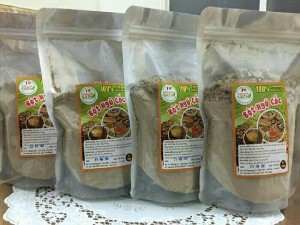 Bột ngũ cốc dinh dưỡng