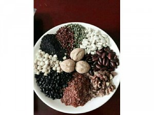 Bột ngũ cốc dinh dưỡng
