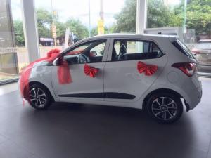 Hyundai Grand I10 1.0 MT Gia Đình CKD 2017 tại Hyundai Dak Lak.