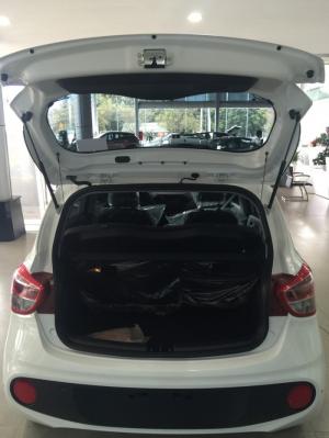 Hyundai Grand I10 1.0 MT Gia Đình CKD 2017 tại Hyundai Dak Lak.