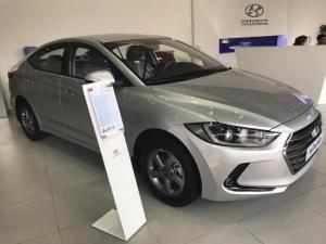 Hyundai Elantra 1.6 MT tại Hyundai Đắk Lắk, Hỗ trợ vay 85% giá trị xe.