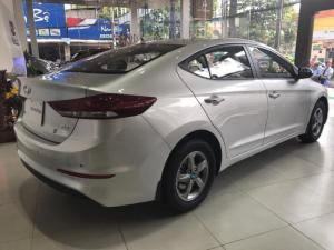 Hyundai Elantra 1.6 MT tại Hyundai Đắk Lắk, Hỗ trợ vay 85% giá trị xe.