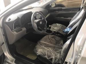 Hyundai Elantra 1.6 MT tại Hyundai Đắk Lắk, Hỗ trợ vay 85% giá trị xe.