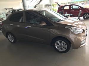 Hyundai Grand I10 1.2 MT sedan Gia Đình CKD 2017 tại Hyundai Dak Lak.