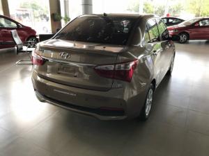 Hyundai Grand I10 1.2 MT sedan Gia Đình CKD 2017 tại Hyundai Dak Lak.