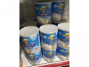 Sữa Pediasure Grow & Gain