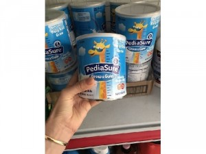 Sữa Pediasure Grow & Gain