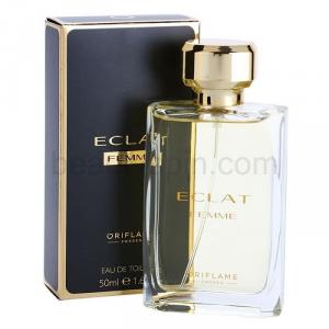 Nước hoa nữ Oriflame 30128 Eclat Femme Eau De Toilette