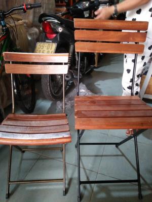 Nội thất cafe việt chuyên cung cấp ô dù và bàn ghế