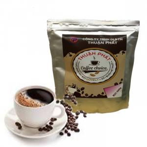 Cafe sạch nguyên chất 100% tuyển chọn từ hạt cafe chín vùng nguyên liệu số 1 Buôn Mê Thuột, đem đến hương vị thơm ngon đậm đà