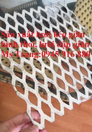 Lưới Thép Hình Thoi Dây 1 ly, 1.2ly, 1.5ly, 2ly, 3ly, 4ly, 5ly Giá Tốt Ngay Ở Đây
