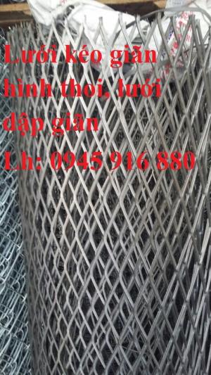 Lưới Thép Hình Thoi Dây 1 ly, 1.2ly, 1.5ly, 2ly, 3ly, 4ly, 5ly Giá Tốt Ngay Ở Đây