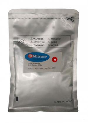 Bột từ ricoh nàu MPC 3260/5560/6000/7500/8000 (450g) (M)
