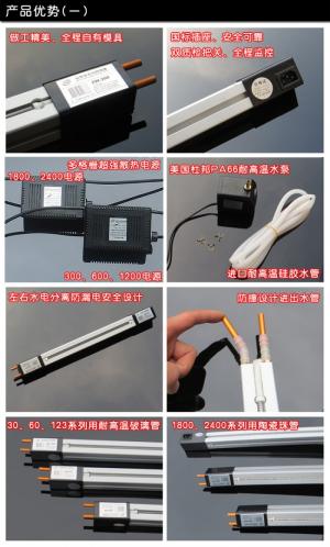 Dụng cụ uốn mica, uốn nhựa làm quảng cáo