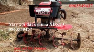 Máy xới đất đa năng Oshima XDX1-C