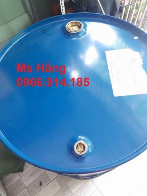 Thùng phuy sắt nắp kín 220 lít giá rẻ tại TPHCM