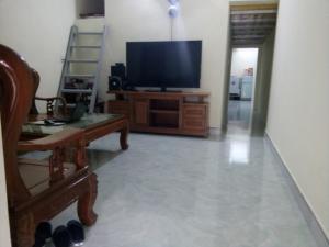 Bán nhà cấp 4 giá rẻ. trung tâm thành phố Thái Bình.