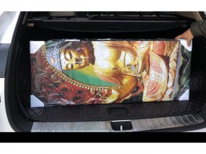 Tranh đẹp canvas nổi bật không gian sống của bạn