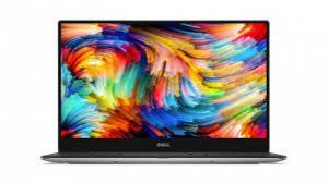 Dell XPS 13 9360 2017 13.3 inch Windows 10 Core i5 / 8GB /128 GB SSD / FHD (1920x1080)