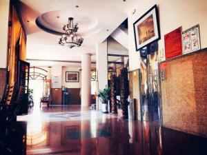 Hotel Lucky