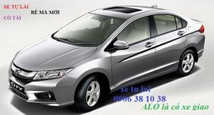 Xe ô tô tự lái tại HCM tất cả chỉ 600k