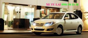 Xe ô tô tự lái tại HCM tất cả chỉ 600k