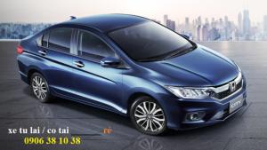 Xe ô tô tự lái tại HCM tất cả chỉ 600k