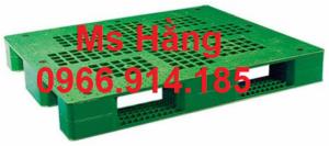 Phân phối số lượng lớn Pallet SG1210C2