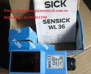Cảm biến quang Sick WL36-B230