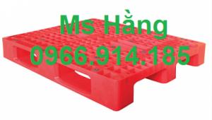 Pallet nhựa PL04LK giá rẻ