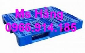 Pallet nhựa PL04LK giá rẻ