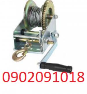 tòi cáp quay tay 450kg