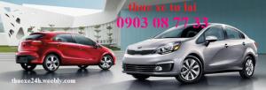 Thuê xe tự lái , có tài giá Rẻ - Giao xe nhanh 24/24