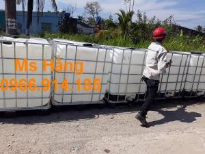 Tank nhựa ,bồn nhựa,thùng nhựa đựng hóa chất,nước sinh hoạt