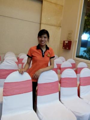 tổ chức sự kiện kết thúc năm cũ