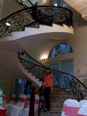tổ chức sự kiện kết thúc năm cũ